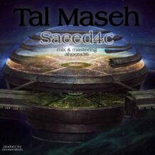 آهنگ جدید سعید فورسی به نام تل ماسه